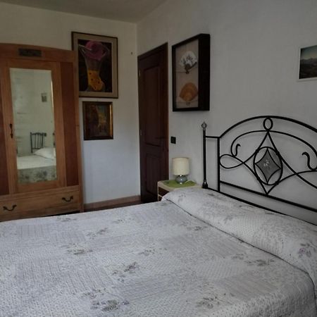 Bed & Breakfast Ca' Di Vissai Arnasco Luaran gambar