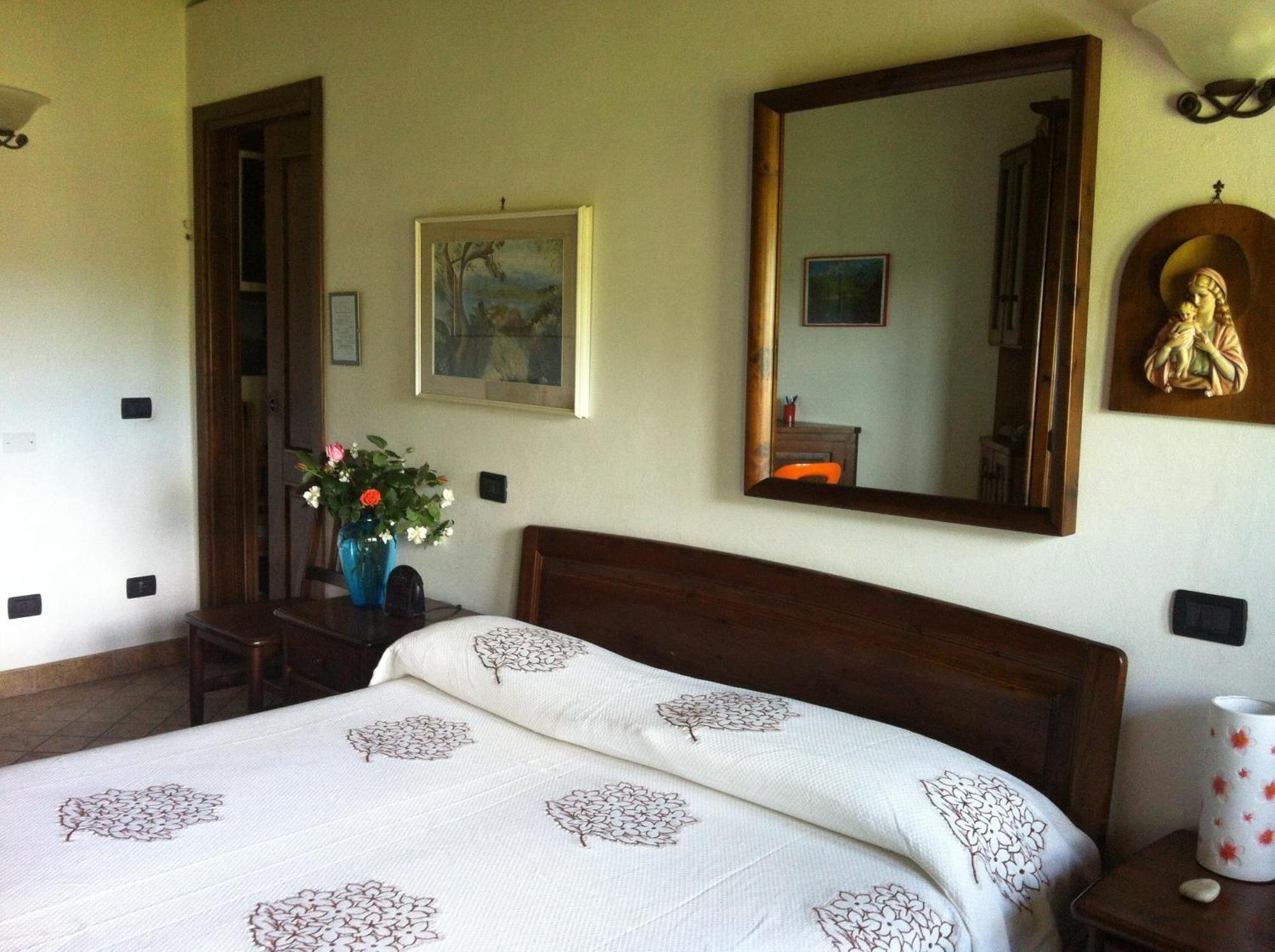 Bed & Breakfast Ca' Di Vissai Arnasco Bilik gambar