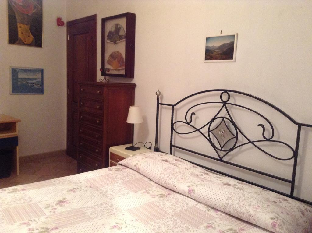 Bed & Breakfast Ca' Di Vissai Arnasco Luaran gambar