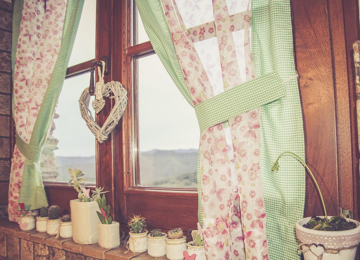 Bed & Breakfast Ca' Di Vissai Arnasco Luaran gambar