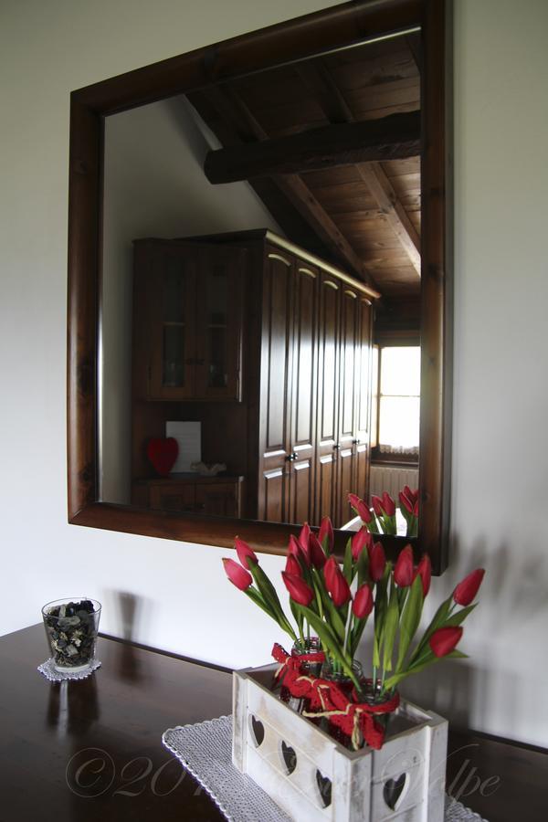 Bed & Breakfast Ca' Di Vissai Arnasco Luaran gambar